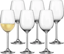 Leonardo DAILY Gläserset 36-teilig -Leonardo Verkäufe 973e1c8c1c307eeba0128c2f1bda17a7