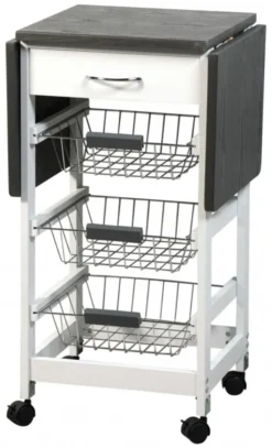 Kesper Küchenwagen Mit Ausklappbaren Seitenflächen 25 Kesper Küchenwagen Mit Ausklappbaren Seitenflächen -Leonardo Verkäufe 97d4174849c5be28e415526ac3fde909