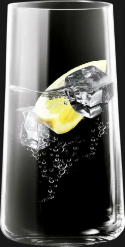 KROSNO Avant-Garde Longdrinkgläser, Set Von 6, 540 Ml -Leonardo Verkäufe 981d633a3bf84659e47a85b2d0f4ee36