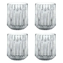 Nachtmann Becher Set/4 651/71 Jules 101979 -Leonardo Verkäufe 99d572144eaba07476f4ef87b4ec7ede