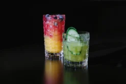 Nachtmann Whiskybecher Bossa Nova 330ml, Klar (4er Pack) -Leonardo Verkäufe 99e2ffb02e88f1b5257d1035925ea321