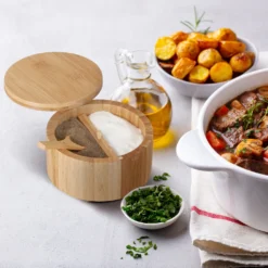 Relaxdays Salzbehälter Mit Deckel 10 Relaxdays Salzbehälter Mit Deckel -Leonardo Verkäufe 99ee782201728ff8b65cec231be1f3c9