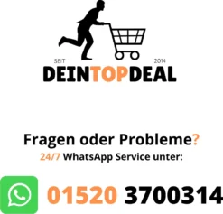 Felino® Latte Macchiato Gläser Doppelwandige Thermogläser Set [6 Stück] [350 Ml] Glas Tassen Groß Für Cappuccino, Kaffee, Espresso -Leonardo Verkäufe 9a8a3b3880ac2067727a9bc267b1f9b9