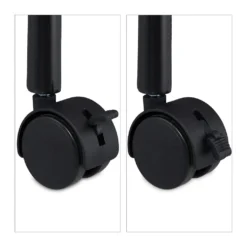 Relaxdays Servierwagen Industrial -Leonardo Verkäufe 9af4912f97c2c7040b8a31bf2dea5511