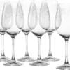 LEONARDO Weißweinglas CHATEAU 6er-Set 410 Ml, 061591
