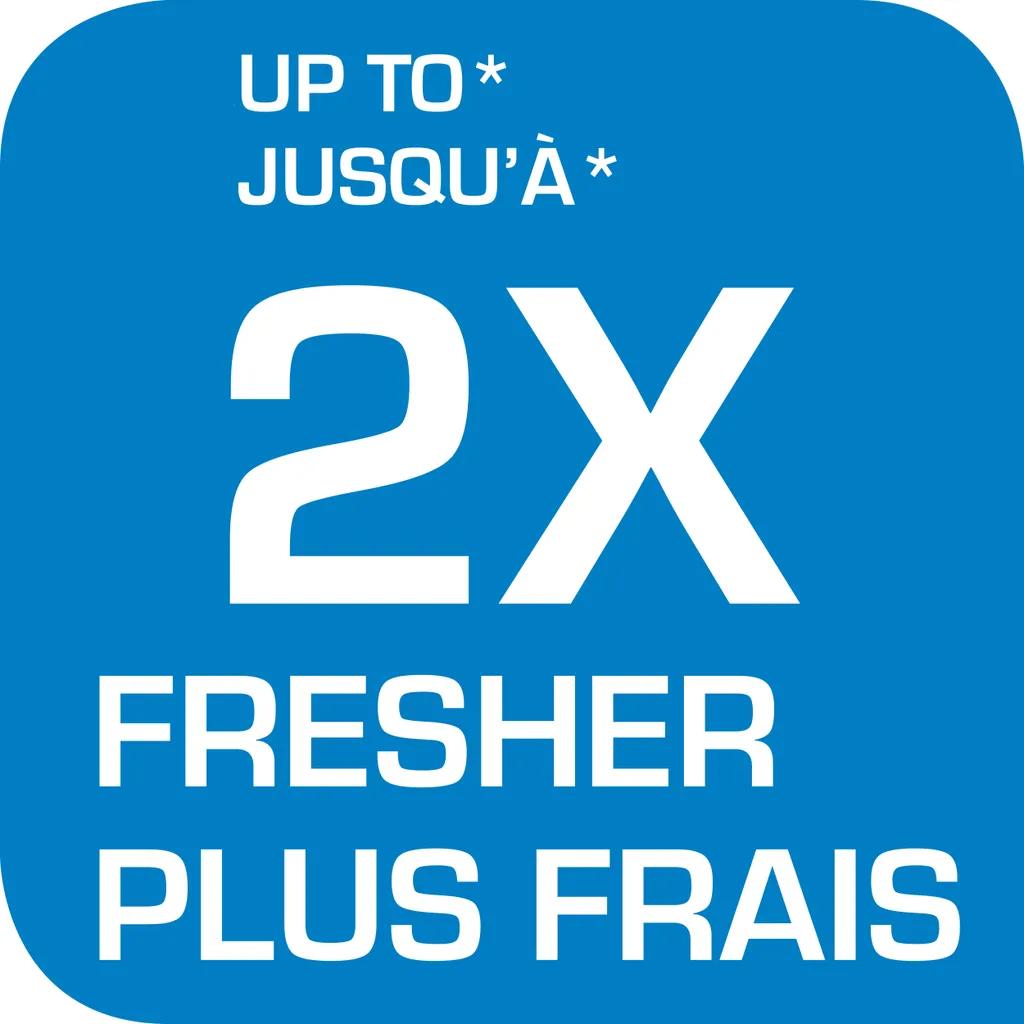 Emsa Frischhaltedose CLIP & CLOSE 3er Set 1,20 Liter Blau 12 Emsa Frischhaltedose CLIP & CLOSE 3er Set 1,20 Liter Blau – Bild 12