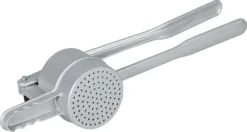 Westmark 61102260 Spätzlepresse 'Spätzlepress', Silber -Leonardo Verkäufe 9c3ce9aa63aedb1dbf0c039ea3fdbc47