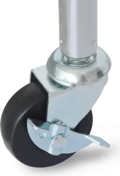 Küchenwagen Servo Verchromt 3 Etagen 7 Küchenwagen Servo Verchromt 3 Etagen -Leonardo Verkäufe 9d21d975966ecc226291a2fdd862c75a