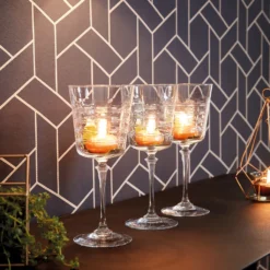 Luminarc Weingläser Weinkelch Set 3 Gläser Wein Klar Rotweingläser Weißweingläser 250 Ml -Leonardo Verkäufe 9e33e64e81af51719dd671abb6ed4b0a