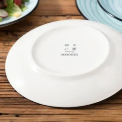 Vancasso Kombiservice »BONBON« Gesschirrset Aus Steinzeug, 24 Teiliges Tafelservice Set, Vintage Aussehen -Leonardo Verkäufe 9e756ed81e60772cf9310477e88750c7