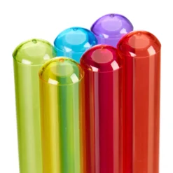 Relaxdays 18 X Reagenzgläser Shotgläser -Leonardo Verkäufe 9f7cdbf8bca6591c217cd6110efbac95