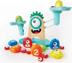 HAPE Baby Monster-Waage Aufbewahrungsdosen Geschirr Plahap1222 21 HAPE Baby Monster-Waage Aufbewahrungsdosen Geschirr Plahap1222 -Leonardo Verkäufe 9f9bb583181b9876a9601b5c5d0af415