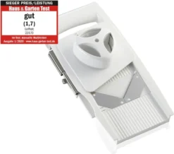 Leifheit Allzweckreibe 4+1 ComfortLine -Leonardo Verkäufe a077d6215e03c774ccb799ffafaf73fa