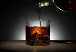 Everest Whisky Gläser, 4 Stück -Leonardo Verkäufe a13f58454a5bc2db4dae731346cb5337