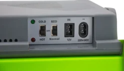 Steinborg Kühlbox 30 Liter | Warmhaltebox | Praktischer Tragegriff | Eco-Modus | 12 V/ 230 V Stromversorgung -Leonardo Verkäufe a1b431af505ec46dcdc34b2a44f490d1