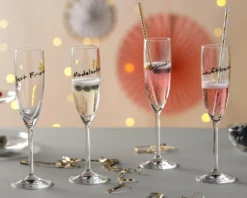 Leonardo Sektglas Läuft Bei Mir 200ml -Leonardo Verkäufe a2d8d48d45840e7b94eef3d7a0dafc64