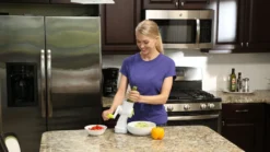 Starlyf Fast Slicer 3 In 1 Multischneider Reibt-Hobelt-Zerkleinert - Aus Der TV Werbung -Leonardo Verkäufe a34e72f2580b318a466704fbeae30ea6