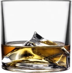 Everest Whisky Gläser, 4 Stück -Leonardo Verkäufe a361acd0aa8cf7efc63b63f181d9e33e