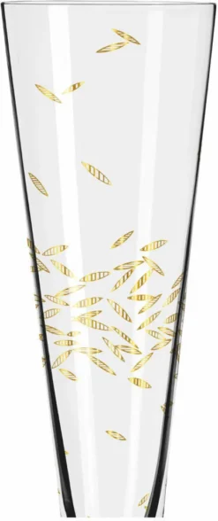 Goldnacht Champagnerglas-Set H22 Von Ritzenhoff Design Team -Leonardo Verkäufe a3871a2abccd9559c693f2c101877ca5