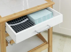 Wenko Küchenwagen Finja Aus Bambus -Leonardo Verkäufe a44cc86b5373d11430798e574c8149f0