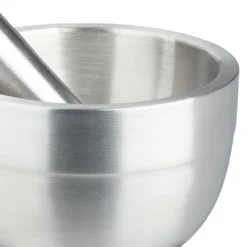 Relaxdays Mörser Mit Stößel Edelstahl 14 Relaxdays Mörser Mit Stößel Edelstahl -Leonardo Verkäufe a53c1b2807acc5d99b4cf54ad384a091