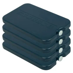 Anndora Kühlakku - 4 Stück - 4 Stück