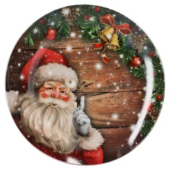 18tlg Kaffeeservice Santa 6 Personen Weihnachtsdekor Advent Weihnachtsmann Porzellan -Leonardo Verkäufe a5e04d6f5fff168aa3dda44fa04e9ad7