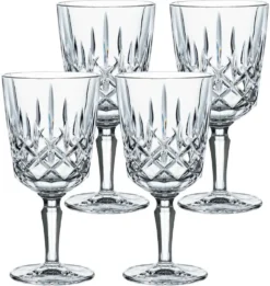 NACHTMANN Cocktail/Weinglas Noblesse 355ml 4er Set 1 Stck. 801366 (EKB) -Leonardo Verkäufe a5e0bb0bb4704cc93c325b3dcb5d5aa5