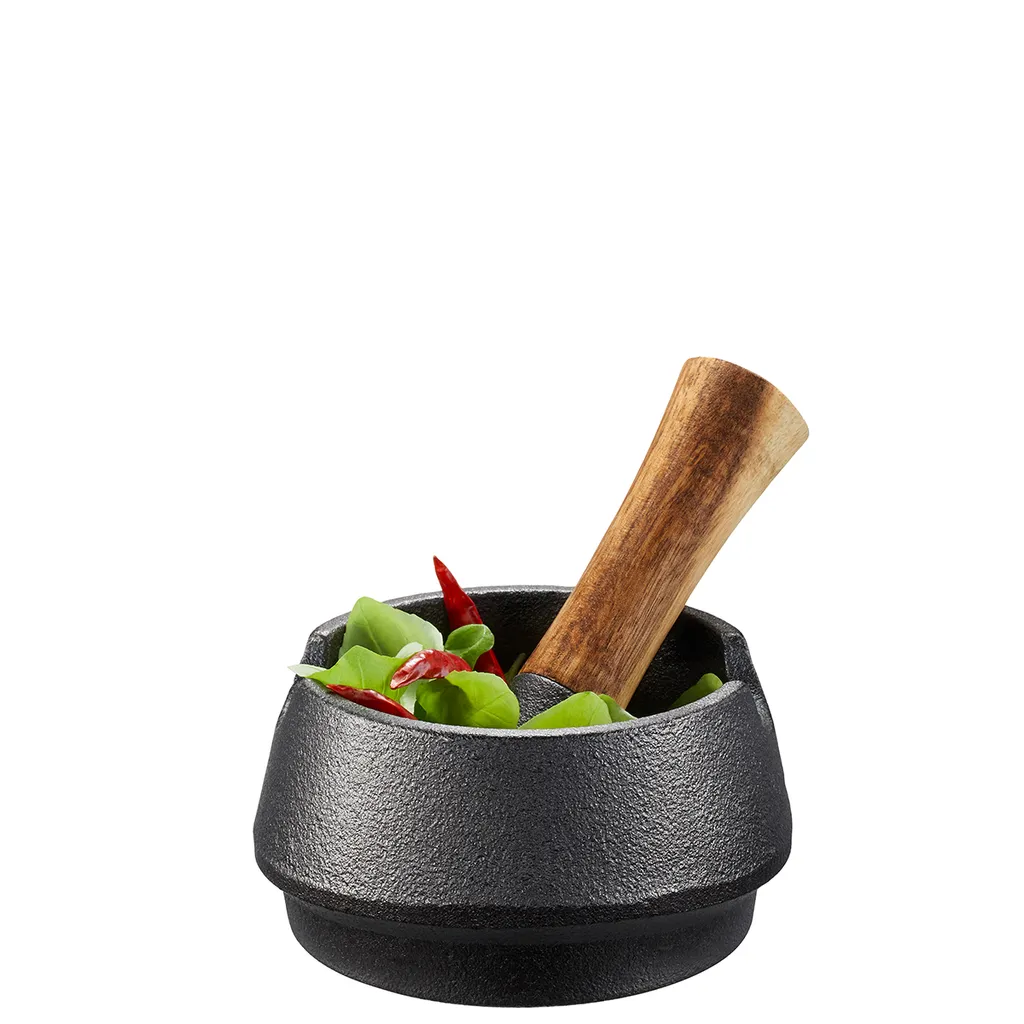 GEFU Gussmörser X-PLOSION® 2 GEFU Gussmörser X-PLOSION® – Bild 2