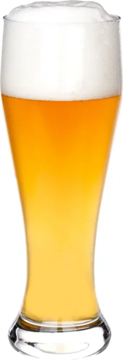 6er Set Bavaria Weizenbiergläser 0,5 Liter Geeicht Weißbiergläser Biergläser Weizengläser Glas -Leonardo Verkäufe a69b0e53f4663fa2732129cdcdde499e