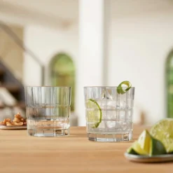 Leonardo GK/2 Becher Niedrig 360ml Gin -Leonardo Verkäufe a6a5597557e4de16025f11134f63b9a2