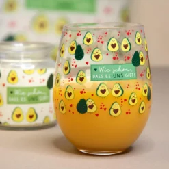 H:)PPY Life 47572 Trinkglas Avocado, 60 Cl, Konisch -Leonardo Verkäufe a7015f07e552b40b2d28790d38d5ea6d