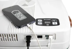 Tragbare Kühlbox Peme Ice-on Mini-Kühlschrank Für Auto Und Camping 32 Liter - In Pine Forest Grün 12 Tragbare Kühlbox Peme Ice-on Mini-Kühlschrank Für Auto Und Camping 32 Liter - In Pine Forest Grün -Leonardo Verkäufe a7768d1a70622732790fae56160dde44