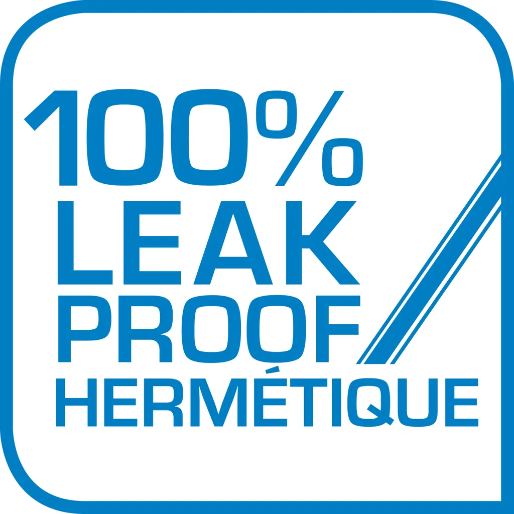 Emsa Frischhaltedose CLIP & CLOSE 3er Set 1,20 Liter Blau 13 Emsa Frischhaltedose CLIP & CLOSE 3er Set 1,20 Liter Blau – Bild 13