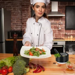 Relaxdays Granit Mörser Mit Stößel Rutschfest -Leonardo Verkäufe a8cd2c9edbc807fff073f23a2188b305