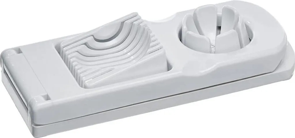 MetalTex Universal Eierschneider Edelstahl Drähte 3 MetalTex Universal Eierschneider Edelstahl Drähte – Bild 3