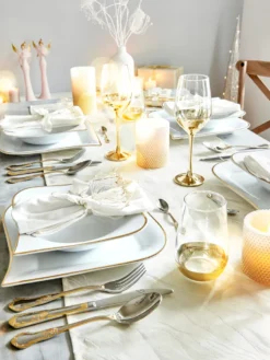 CreaTable 23462 Golden Days Sektglas 170 Ml, Klar (4er Pack) 6 CreaTable 23462 Golden Days Sektglas 170 Ml, Klar (4er Pack) -Leonardo Verkäufe a9f5be995d52203e4a07e961f0683837