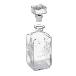 Relaxdays Whisky Karaffe -Leonardo Verkäufe aaa7bf11982c4bc14d3fdc3e35318512