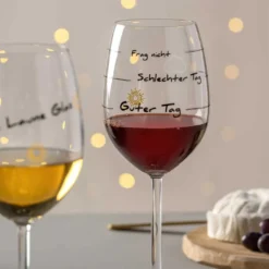 Leonardo Weinglas Guter Tag 460ml -Leonardo Verkäufe acdb3b5cac6539fd9caab996cb3a8044