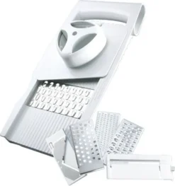 Leifheit Allzweckreibe 4+1 ComfortLine -Leonardo Verkäufe ad4f69b51d77777c9eb24e10973a5d0a