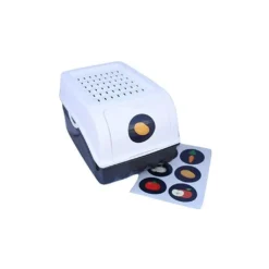 Vorratsdose Für Kartoffeln, Gemüse, Obst, Zwiebeln, Aufbewahrungsbox, Kunststoff, Weiße Kartoffelbox Für Ca. 4 Kg Kartoffeln + 6 Aufkleber Mit Gemüsesorten