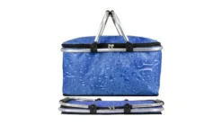 30 Liter Kühltasche + Vorratsdosen 1,15 L -Leonardo Verkäufe ae844ac246a5b42d87682d098b8e2e63