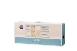 Mepal - Omnia Vorratsdose 6-teiliges Promo Set - Nordic Green -Leonardo Verkäufe af98903fb91e15ebe77557bc60d40e90