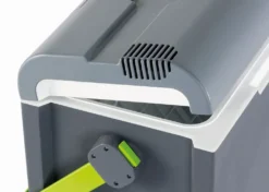 Outwell Kühlbox 'ECOCOOL', 24 L, 12 V / 230 Volt -Leonardo Verkäufe b12ba8a39816b7f98d5c72fc46424a6c