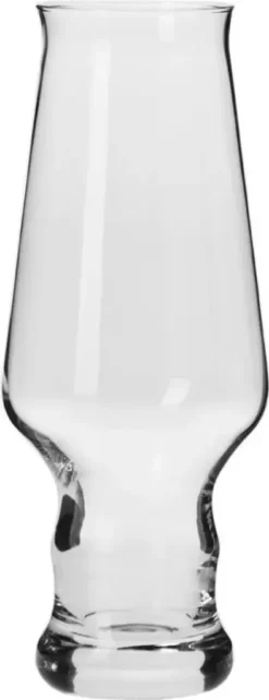 KROSNO Splendour IPA Biergläser, 6er-Set, 400 Ml -Leonardo Verkäufe b1562686da60f589d82b3a8e2fde76fe