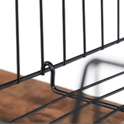 Relaxdays Servierwagen Industrial -Leonardo Verkäufe b17e7ee8407b718f22c7e82251e34a67