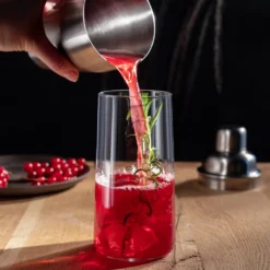 KROSNO Avant-Garde Longdrinkgläser, Set Von 6, 540 Ml -Leonardo Verkäufe b1c3b8e73b9d6094bf2ac68cde88fbb1