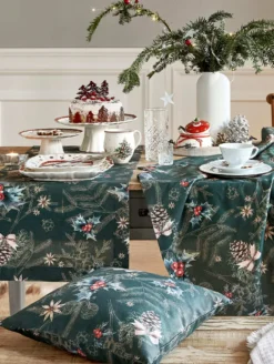 CreaTable 16137 Tafelservice Maria Theresia Für 6 Personen, Porzellan, Weiß (1 Set, 12-teilig) -Leonardo Verkäufe b2cb5edfd54f9c9cd7deb1e70386071d