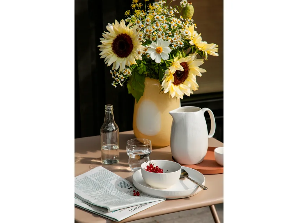 Broste Copenhagen Trinkglas Limfjord Clear 3 Broste Copenhagen Trinkglas Limfjord Clear – Bild 3