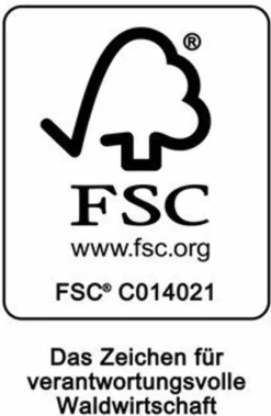 KESPER Vorratsdose, Kunststoff Mit Bambusdeckel, Grau, Ø 11,5 Cm, Höhe: 18,7 Cm, 32601 -Leonardo Verkäufe b441ba32ca5082108e06d566be059702